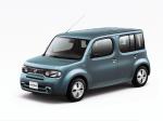 Nissan Cube 2008 года (JP)